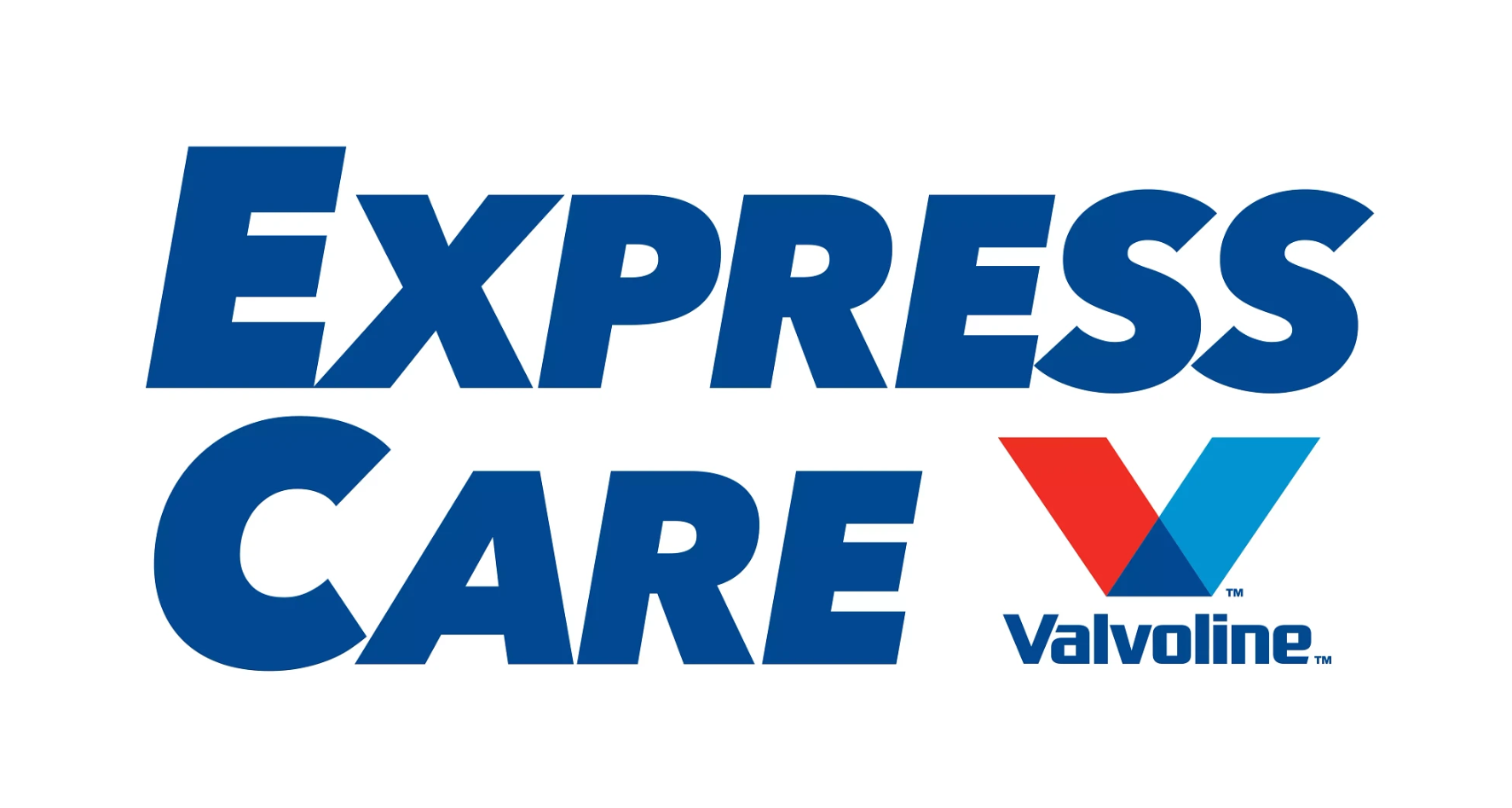Valvoline Express Care